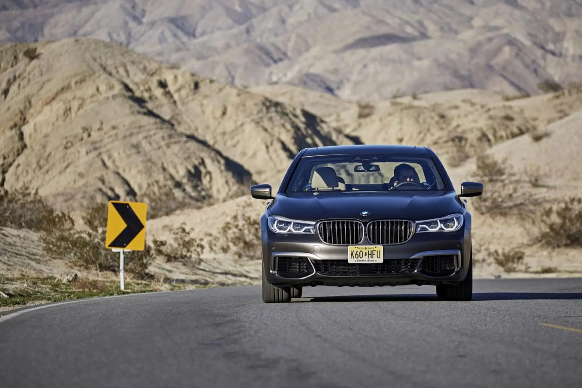 BMW M760Li xDrive - 71