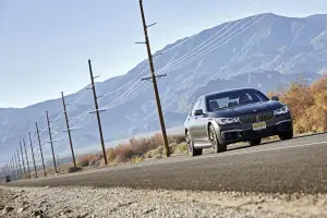 BMW M760Li xDrive