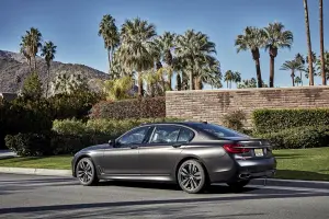 BMW M760Li xDrive