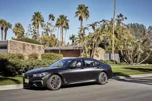 BMW M760Li xDrive