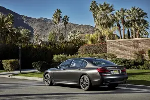 BMW M760Li xDrive