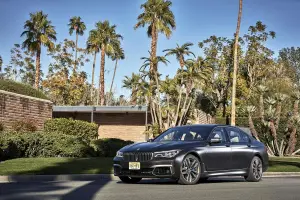 BMW M760Li xDrive