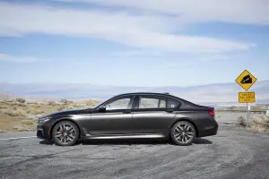 BMW M760Li xDrive