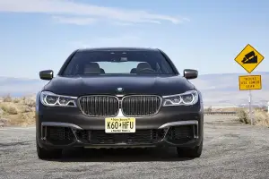 BMW M760Li xDrive