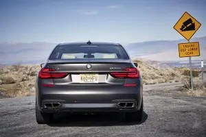 BMW M760Li xDrive