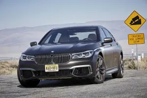 BMW M760Li xDrive - 92