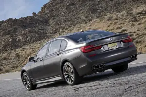 BMW M760Li xDrive