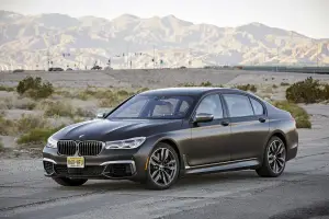 BMW M760Li xDrive