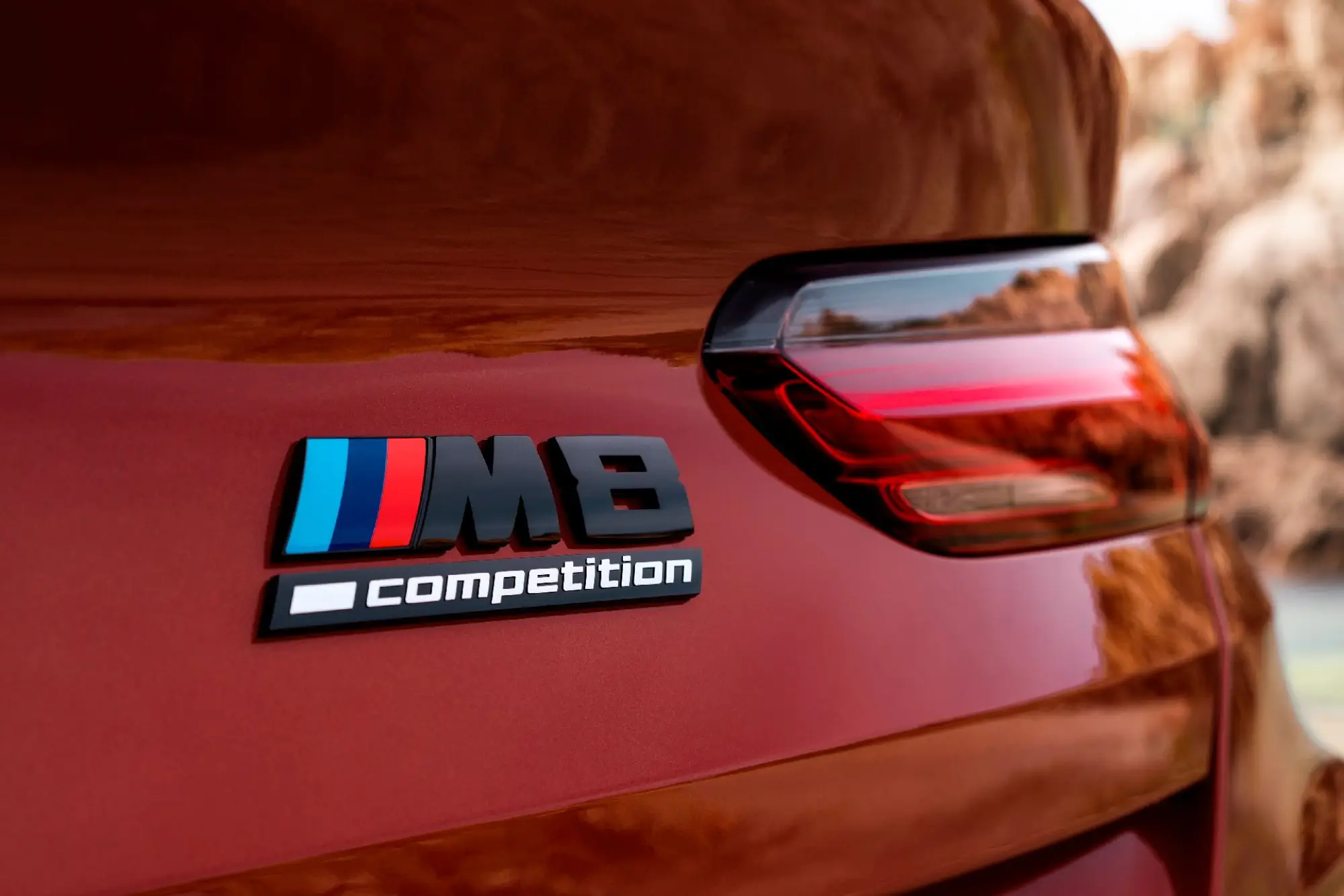 BMW M8 2020 - 17