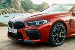 BMW M8 2020 - 20