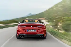 BMW M8 2020 - 2