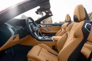 BMW M8 2020 - 30