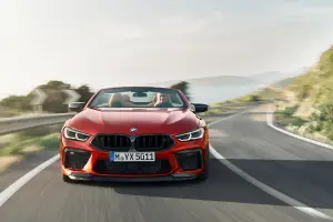 BMW M8 2020 - 36