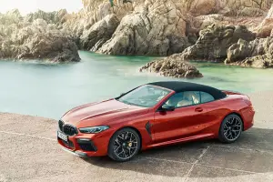 BMW M8 2020 - 4