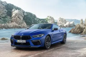BMW M8 2020 - 49
