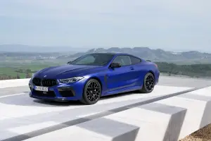 BMW M8 2020 - 50