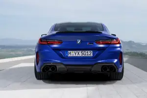 BMW M8 2020 - 51