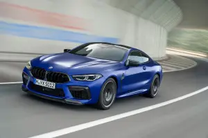 BMW M8 2020 - 37