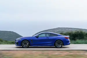 BMW M8 2020 - 78