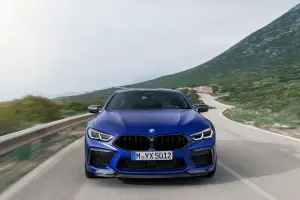 BMW M8 2020 - 79