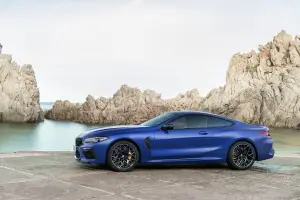 BMW M8 2020 - 42