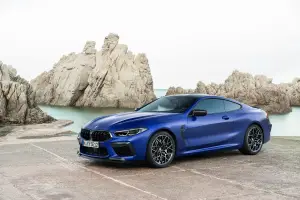 BMW M8 2020 - 43