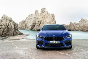 BMW M8 2020 - 44