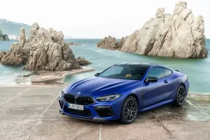 BMW M8 2020 - 45