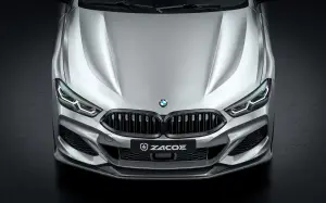 BMW M8 body kit Zacoe - Foto - 9