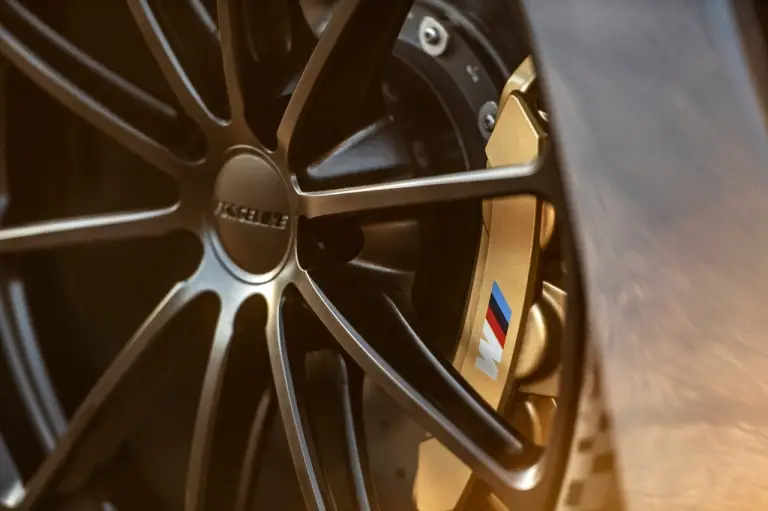 BMW M8 Competition CarBarn - 17