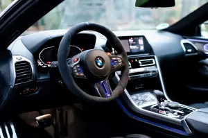BMW M8 Competition MH8 800 by Manhart - Foto