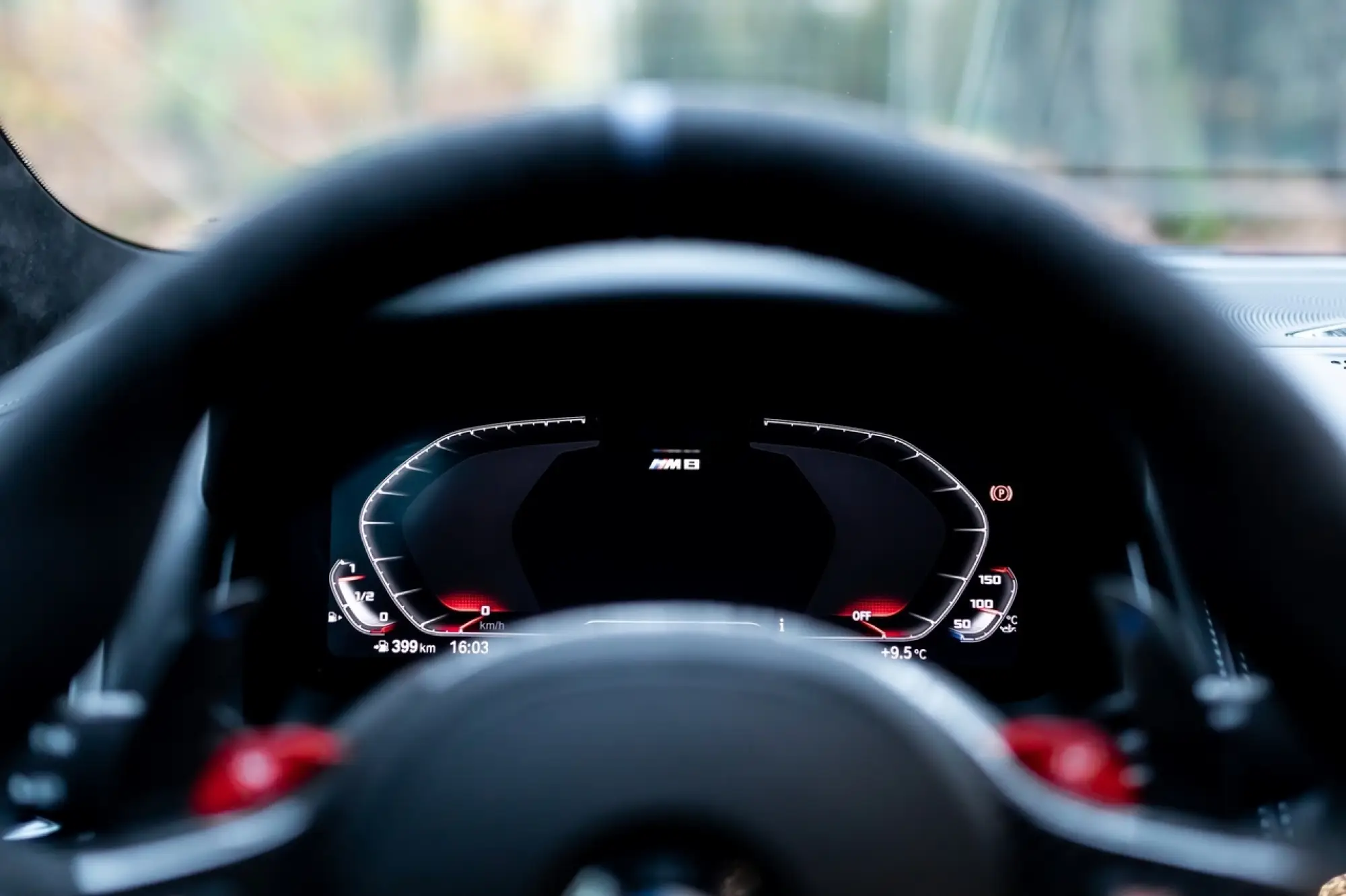BMW M8 Competition MH8 800 by Manhart - Foto - 9