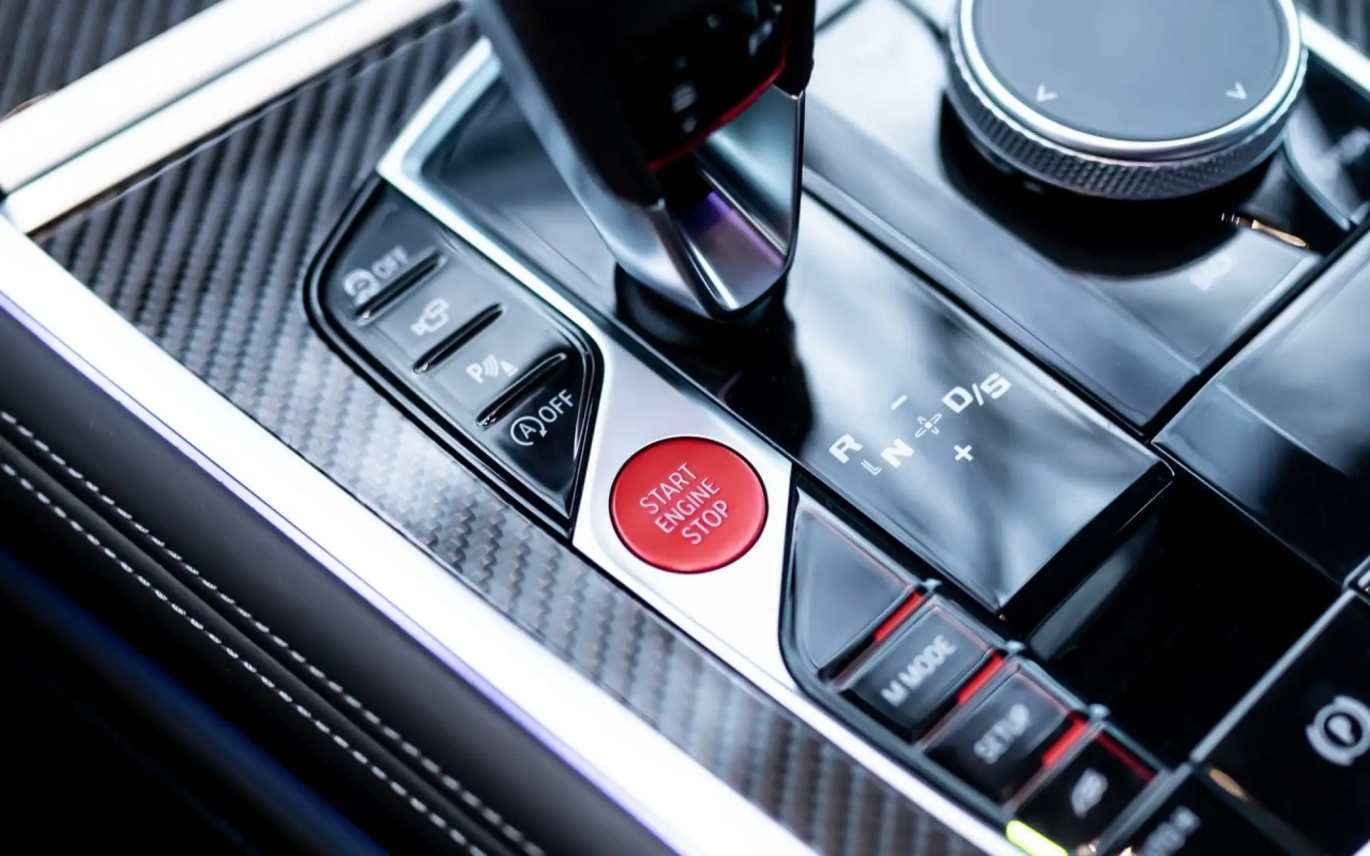 BMW M8 Competition MH8 800 by Manhart - Foto - 15