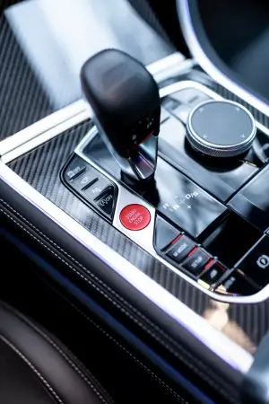 BMW M8 Competition MH8 800 by Manhart - Foto