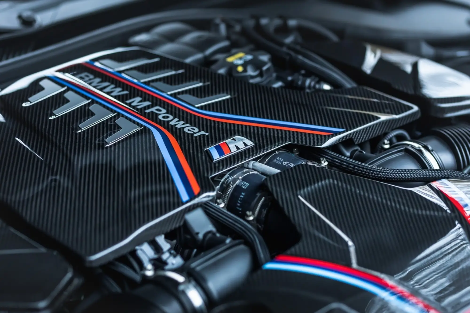 BMW M8 Competition MH8 800 by Manhart - Foto - 2
