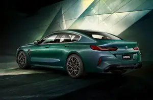 BMW M8 Gran Coupe 2020 - 14