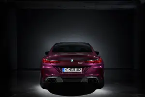 BMW M8 Gran Coupe 2020