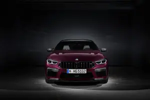 BMW M8 Gran Coupe 2020