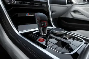 BMW M8 Gran Coupe 2020