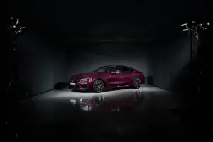 BMW M8 Gran Coupe 2020