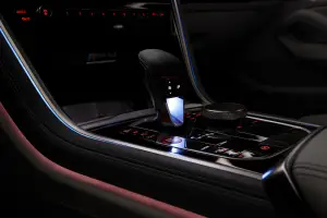 BMW M8 Gran Coupe 2020