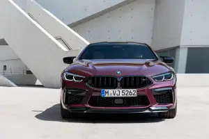 BMW M8 Gran Coupe 2020