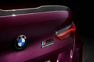 BMW M8 Gran Coupe 2020 - 8