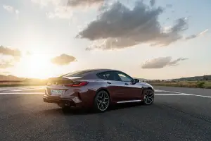 BMW M8 Gran Coupe 2020