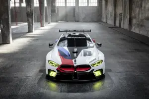 BMW M8 GTE - 2