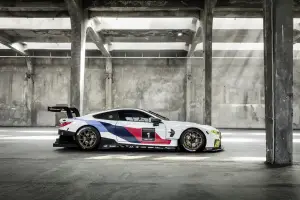 BMW M8 GTE