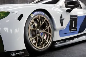 BMW M8 GTE - 12