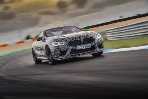 BMW M8 - Prototipo - 18