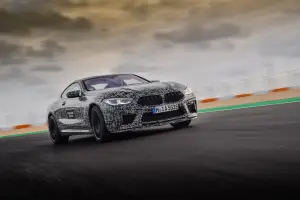 BMW M8 - Prototipo - 19