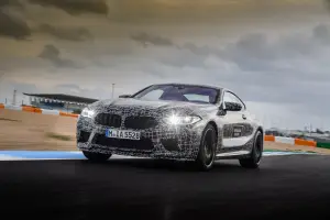 BMW M8 - Prototipo - 24